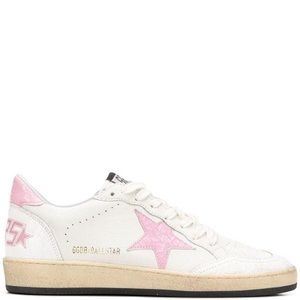 Golden Goose Ball Star Sneakers